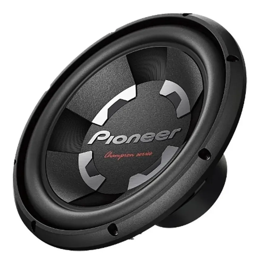 Pioneer  Sub 12